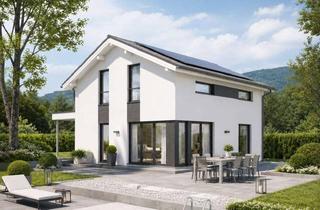 Haus kaufen in 78333 Stockach, Ein Zuhause, das sich jeden Tag nach Urlaub anfühlt - inklusive Top Grundstück !