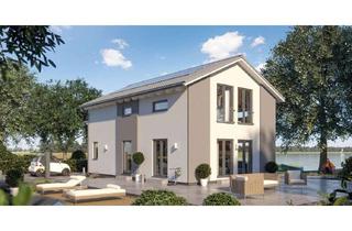 Haus kaufen in 72805 Lichtenstein, Träume werden wahr! Mehr Komfort, mehr Platz, inklusive Grundstück und Förderung
