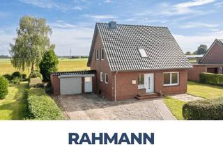 Haus kaufen in 25361 Süderau, Gemütlichkeit