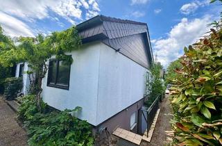 Haus kaufen in 79194 Gundelfingen, Bungalow mit großzügiger Raumaufteilung in Gundelfingen!