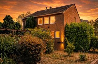 Einfamilienhaus kaufen in 47918 Tönisvorst, FREISTEHENDES EINFAMILIENHAUS IN TÖNISVORST ZU KAUFEN!