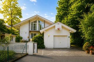 Einfamilienhaus kaufen in 82418 Murnau, Stilvolles Einfamilienhaus mit besonderem Wohnkomfort in ruhiger Lage von Murnau
