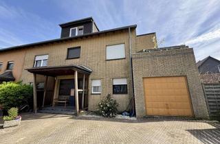 Mehrfamilienhaus kaufen in 41569 Rommerskirchen, 4 VERMIETETE WOHNUNGEN – ATTRAKTIVES MEHRFAMILIENHAUS IN ROMMERSKIRCHEN