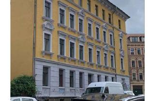 Mehrfamilienhaus kaufen in 04177 Altlindenau, Mehrfamilienhaus in Leipzig Lindenau zu verkaufen. Denkmalschutz Afa, Eckhaus , unsaniert