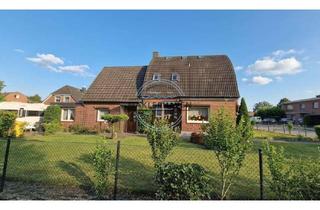 Mehrfamilienhaus kaufen in 22848 Norderstedt, Raum für Ihre Lebensentwürfe – Vielseitiges Mehrfamilienhaus in attraktiver Randlage zu Hamburg