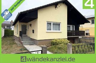 Haus kaufen in 55597 Wöllstein, Ein Haus voller Leben...