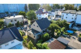 Einfamilienhaus kaufen in 39128 Kannenstieg, Viel Raum für Leben, Familie & Ideen - Einfamilienhaus mit Garage in gefragter Lage!