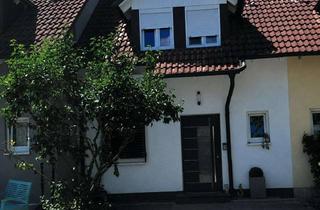 Haus kaufen in 86529 Schrobenhausen, Schnell sein & zugreifen: Top-gepflegtes Haus in Top-Lage von Schrobenhausen!