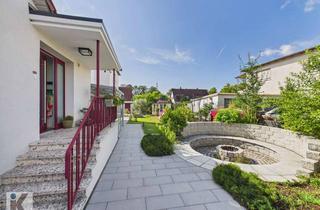 Einfamilienhaus kaufen in 67065 Mundenheim, Charmantes Einfamilienhaus mit Gartenparadies