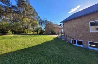 Haus kaufen in 92277 Hohenburg, Zwei vielseitige Immobilien im Paket / Einzelverkauf ist möglich!
