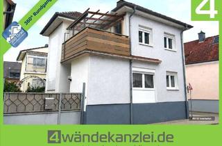 Haus kaufen in 65468 Trebur, Flair trifft Gemütlichkeit