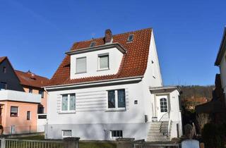 Haus kaufen in 37154 Northeim, Süßes kleines Eigenheim in zentrumsnaher Lage von 37154 Northeim