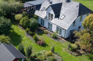 Haus kaufen in 34593 Knüllwald, Traumobjekt: Zweifamilienhaus in super Lage!