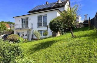 Mehrfamilienhaus kaufen in 63619 Bad Orb, AS-Immobilien.com +++gepflegtes Mehrfamilienhaus in Bad Orb - Hauptwohnung frei zur Eigennutzung +++