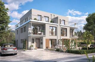 Haus kaufen in 97080 Unterdürrbach, Schlüsselfertig + TERASSE IM 3. STOCK FÜR DEN EXTRA AUSBLICK