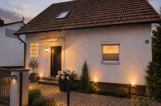 Einfamilienhaus kaufen in Amselweg, 93197 Zeitlarn, Gemütliches Einfamilienhaus mit Terrasse und Garten!