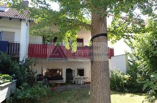 Doppelhaushälfte kaufen in 88471 Laupheim, "VIP - KINDERFREUNDLICHE DOPPELHAUSHÄLFTE MIT CARPORT IN RUHIGER LAGE VON LAUPHEIM !"
