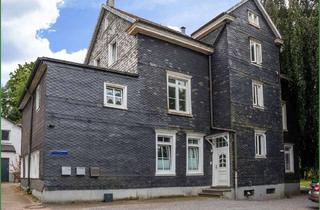 Mehrfamilienhaus kaufen in 42929 Wermelskirchen, Mehrfamilienhaus mit 5 Wohneinheiten- teilweise vermietet -Kapitalanlage- Wermelskirchen