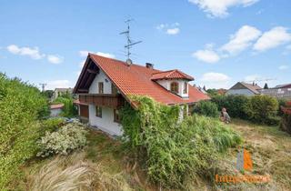 Einfamilienhaus kaufen in 87743 Betzenhausen, **Charmantes Einfamilienhaus mit großzügiger Raumaufteilung zur individuellen Gestaltung**