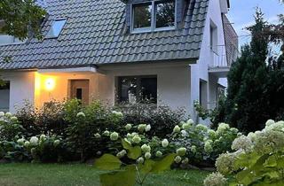 Einfamilienhaus kaufen in 23669 Timmendorfer Strand, Modernisiertes Einfamilienhaus in ruhiger und zentraler Lage von Timmendorfer Strand