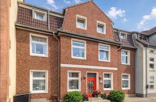 Haus kaufen in 47809 Linn, Charmantes Familienhaus in Krefeld-Linn