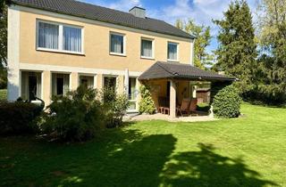Haus kaufen in 86343 Königsbrunn, Schorer-Immobilien: Wohntraum - EFH mit parkähnlichem Grundstück in Königsbrunn