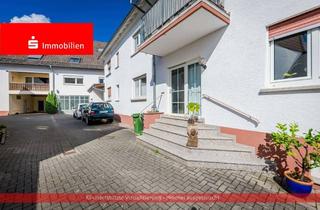 Haus kaufen in 63477 Maintal, Maintal-Wachenbuchen: Viel Platz in schöner und ruhiger Umgebung!