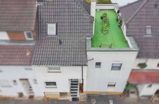 Haus kaufen in 74348 Lauffen, Über den Dächern von Lauffen: Genießen Sie auf der Dachterrasse den herrlichen Ausblick