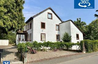 Bauernhaus kaufen in 54534 Großlittgen, Charmantes Bauernhaus mit großem Grundstück und viel Platz für Ihre Wohnideen