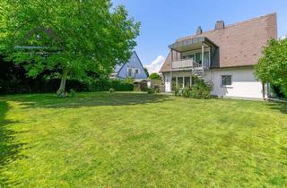 Einfamilienhaus kaufen in Ziegelstraße 36, 89407 Dillingen, Attraktives Einfamilienhaus mit zwei separaten Wohneinheiten in Bestlage in Dillingen a.d. Donau