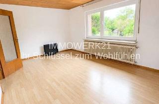 Einfamilienhaus kaufen in 53894 Mechernich, Viel Platz für Ihre Ideen - Einfamilienhaus auf ca. 1024m² Grundstück