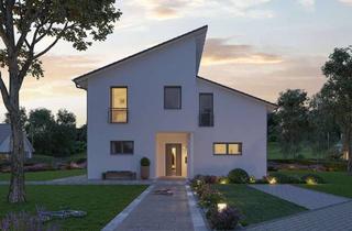 Villa kaufen in 79725 Laufenburg, Großzügige Stadtvilla mit 226 m² - hell und repräsentativ