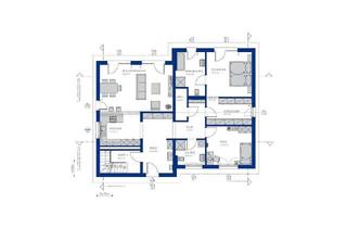 Haus kaufen in 66649 Oberthal, Bestpreisgarantie bei Bien-Zenker - Das Traumhaus für die ganze Familie