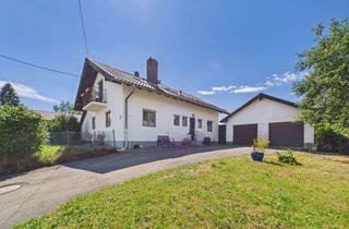 Haus kaufen in 85667 Oberpframmern, Sanierungsobjekt auf großzügigem Grundstück – modernisieren oder neu planen