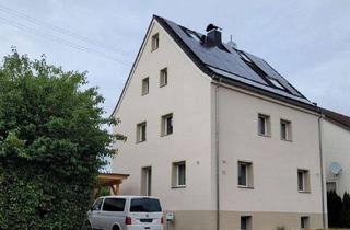 Einfamilienhaus kaufen in 78609 Tuningen, Freistehendes Einfamilienhaus mit viel Platz für Familie, Alltag und Zukunft