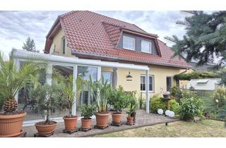 Einfamilienhaus kaufen in 06237 Kötzschau, Einfamilienhaus zum Kauf