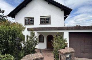 Einfamilienhaus kaufen in 55218 Ingelheim, Einfamilienhaus mit viel Platz im Herzen von Ingelheim am Rhein