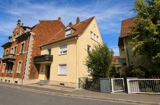 Mehrfamilienhaus kaufen in 97084 Heidingsfeld, Mehrfamilienhaus mit 3 Wohneinheiten, 150 m² Wohnfläche und großem Potenzial
