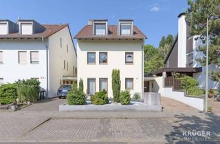 Einfamilienhaus kaufen in 76185 Nordweststadt, KA-Nordweststadt | Gepflegtes und geräumiges Einfamilienhaus auf Erbpachtgrundstück | bezugsfrei