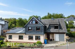 Haus kaufen in 07366 Birkenhügel, Bezugsfertiges Wohnhaus mit besonderem Charme (A1741)