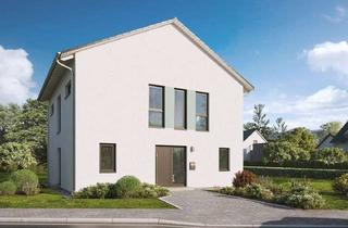 Einfamilienhaus kaufen in 77704 Oberkirch, HOME 14 - Ihr individuell gestaltetes Traum-Einfamilienhaus in Oberkirch mit nachhaltigem Wohnkomfor