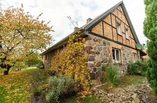 Haus kaufen in Rambow Hof, 17194 Moltzow, "Landhaustraum an der Mecklenburgischen Seenplatte"