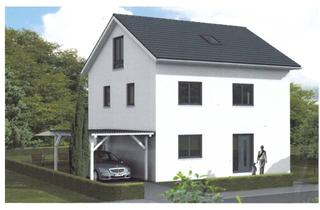 Einfamilienhaus kaufen in 45731 Waltrop, Waltrop, geplantes freistehendes Einfamilienhaus schlüsselfertig zum Festpreis inkl. Grundstück