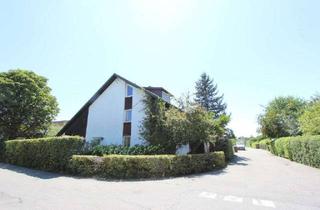 Einfamilienhaus kaufen in 88239 Wangen, Einfamilienhaus in sehr guter, ruhiger Wohnlage in der Berger Höhe