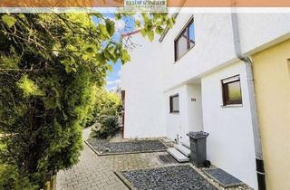 Haus kaufen in 06184 Kabelsketal, Sofort bezugsfrei - Gepflegtes 5-Zimmer-Reihenmittelhaus mit Garten, Garage & Hobbyraum