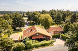 Haus kaufen in 23730 Schashagen, Besonderes Reiteranwesen in malerischer Naturkulisse nahe der Ostsee