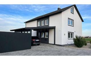 Einfamilienhaus kaufen in 94060 Pocking, *PROVISIONSFREI* Großzügiges Einfamilienhaus mit hochwertiger Ausstattung in Alleinlage