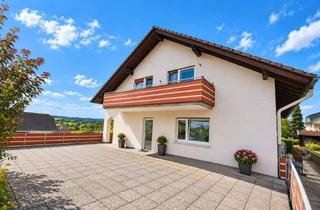 Haus kaufen in 36119 Neuhof, Top-Anlage: Verm. MFH in Neuhof zu verkaufen - nur für kurze Zeit!