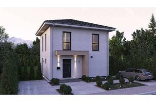 Villa kaufen in 47669 Wachtendonk, Ihre Stadtvilla - stilvoll, gemütlich und perfekt für die ganze Familie inkl. Grundstück