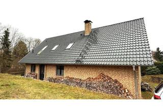 Einfamilienhaus kaufen in 19230 Hoort, Großzügiges Einfamilienhaus mit Kamin und großem Grundstück zu kaufen!